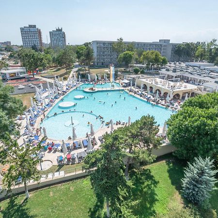 Safir Blue Resort Saturn Zewnętrze zdjęcie