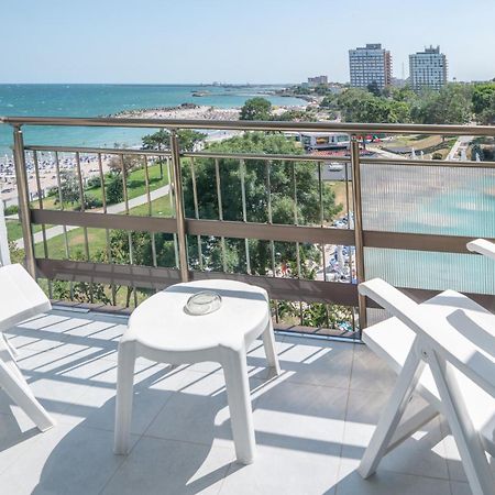 Safir Blue Resort Saturn Zewnętrze zdjęcie