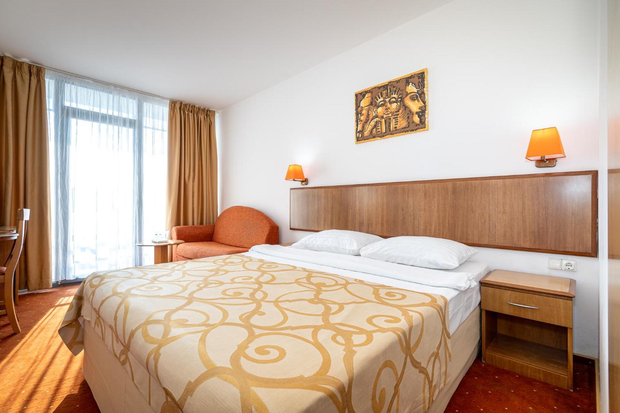 Safir Blue Resort Saturn Zewnętrze zdjęcie