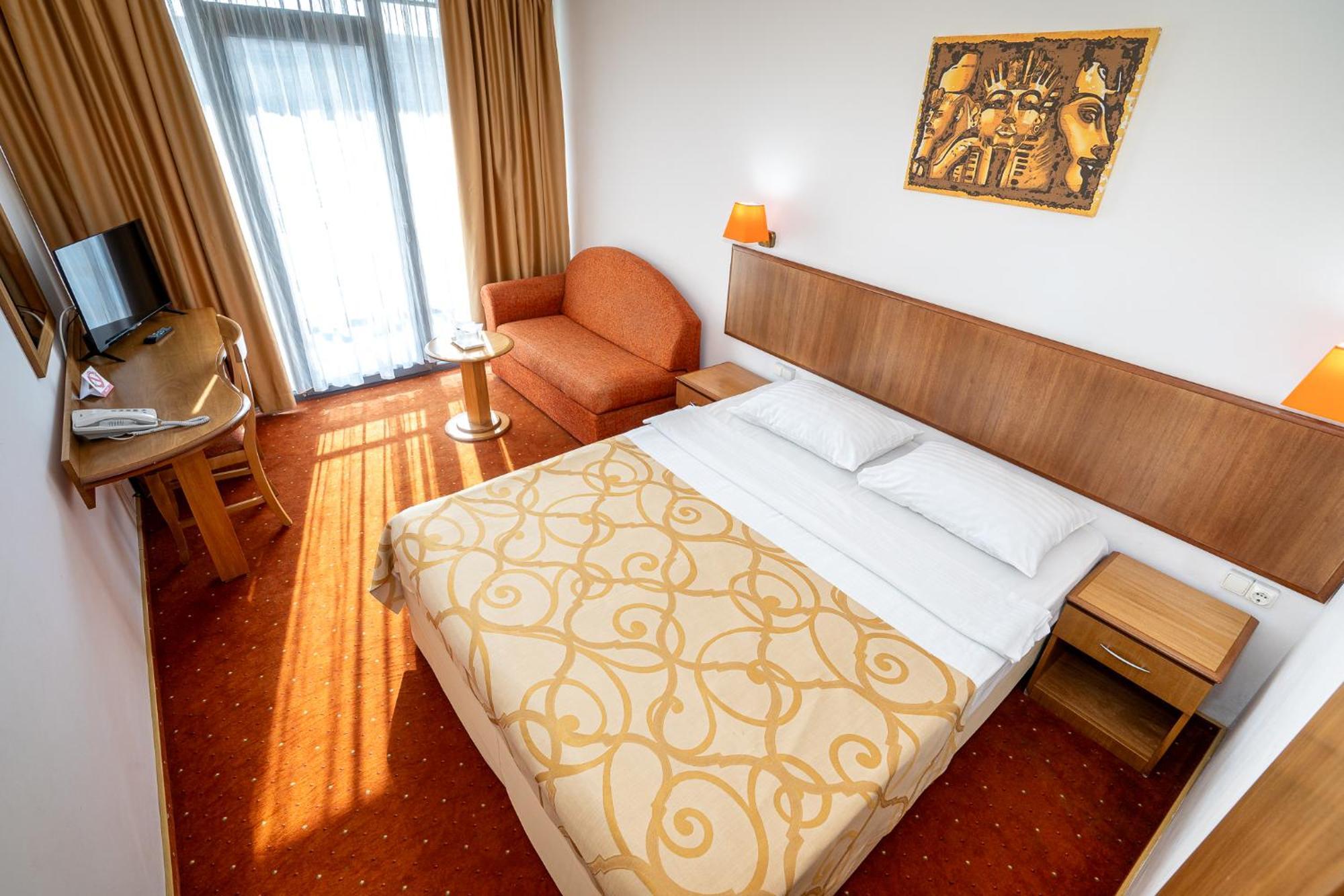 Safir Blue Resort Saturn Pokój zdjęcie