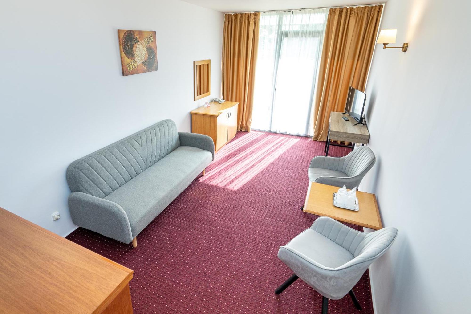 Safir Blue Resort Saturn Zewnętrze zdjęcie