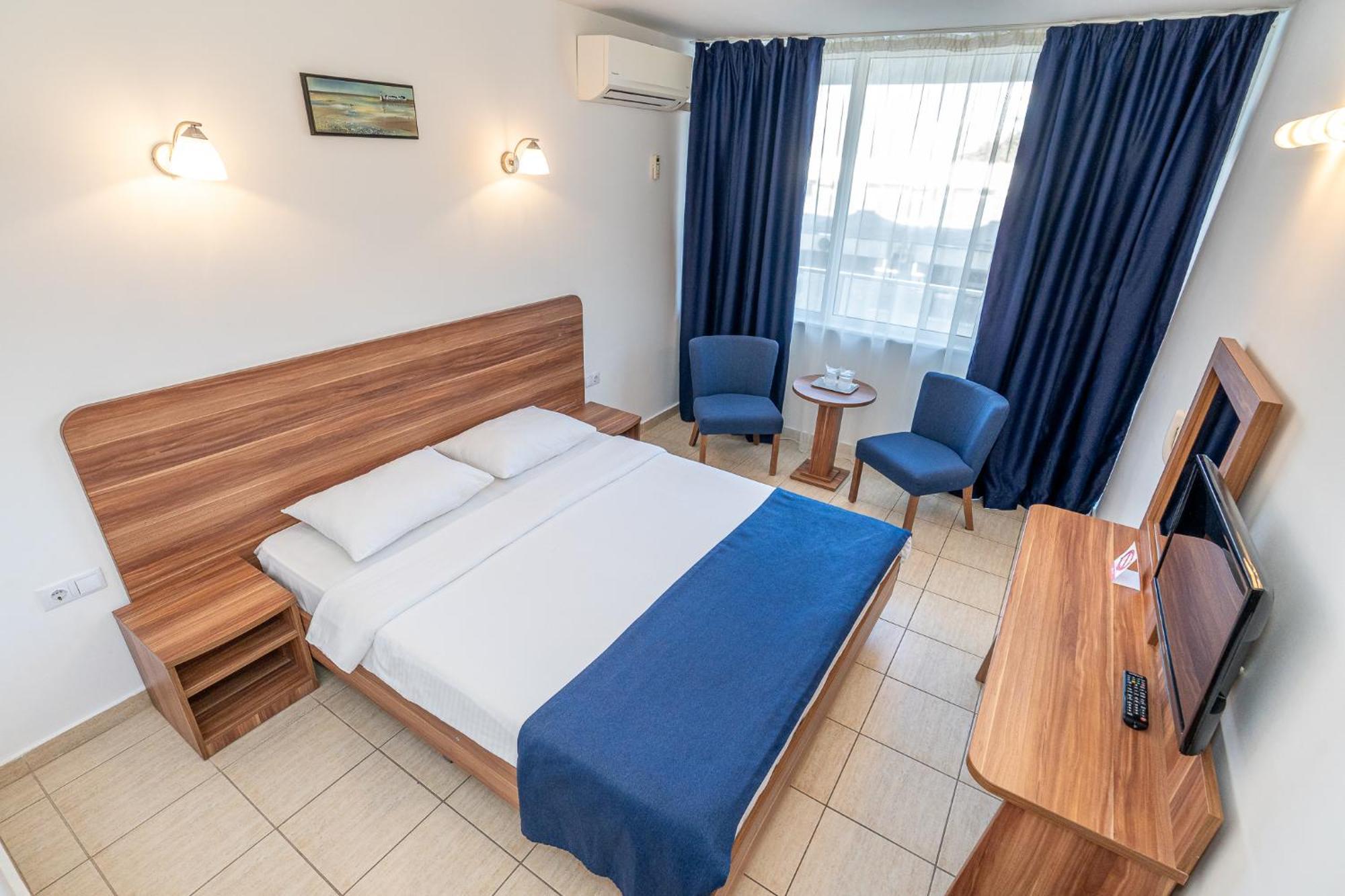 Safir Blue Resort Saturn Pokój zdjęcie