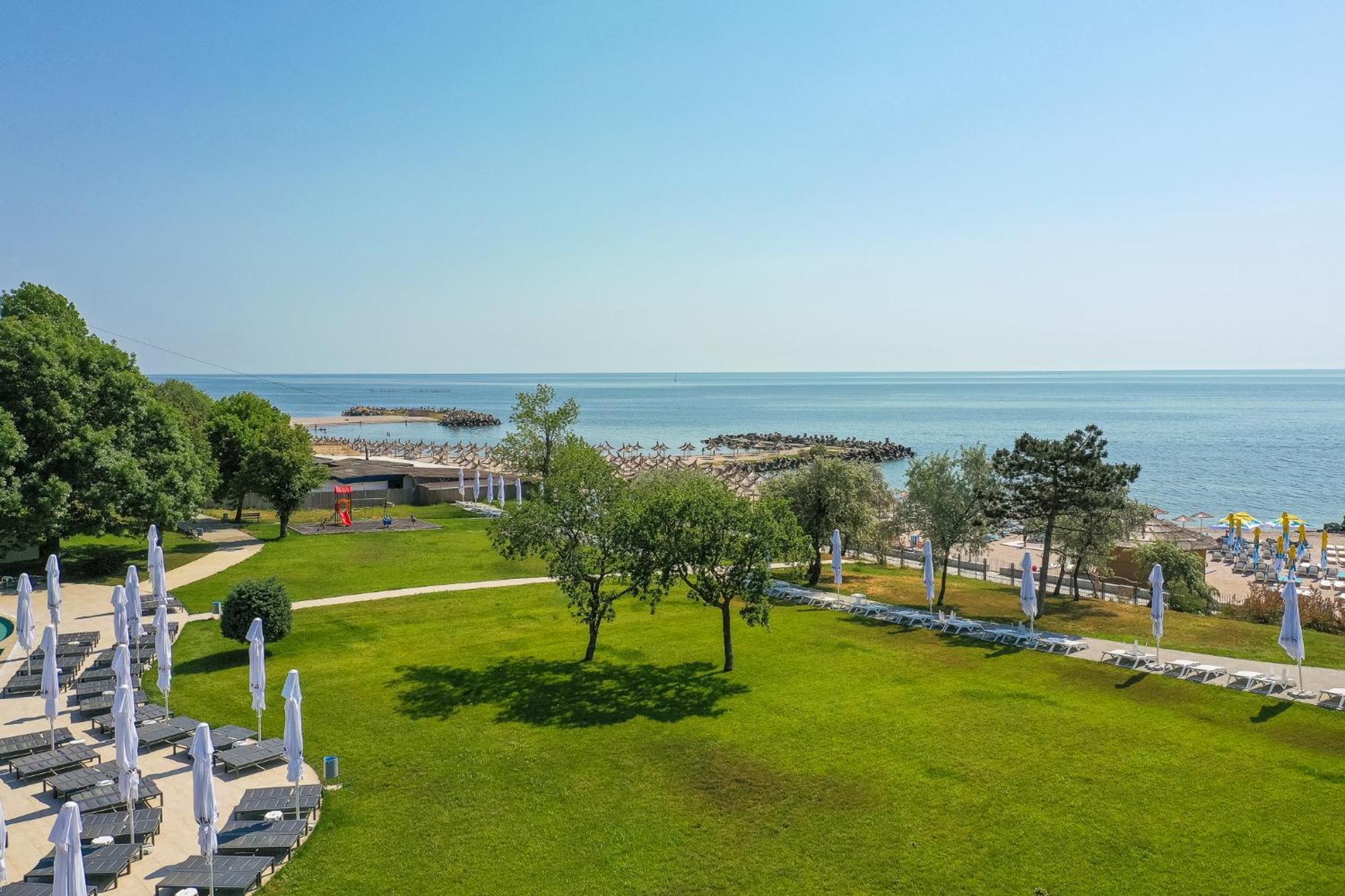 Safir Blue Resort Saturn Zewnętrze zdjęcie