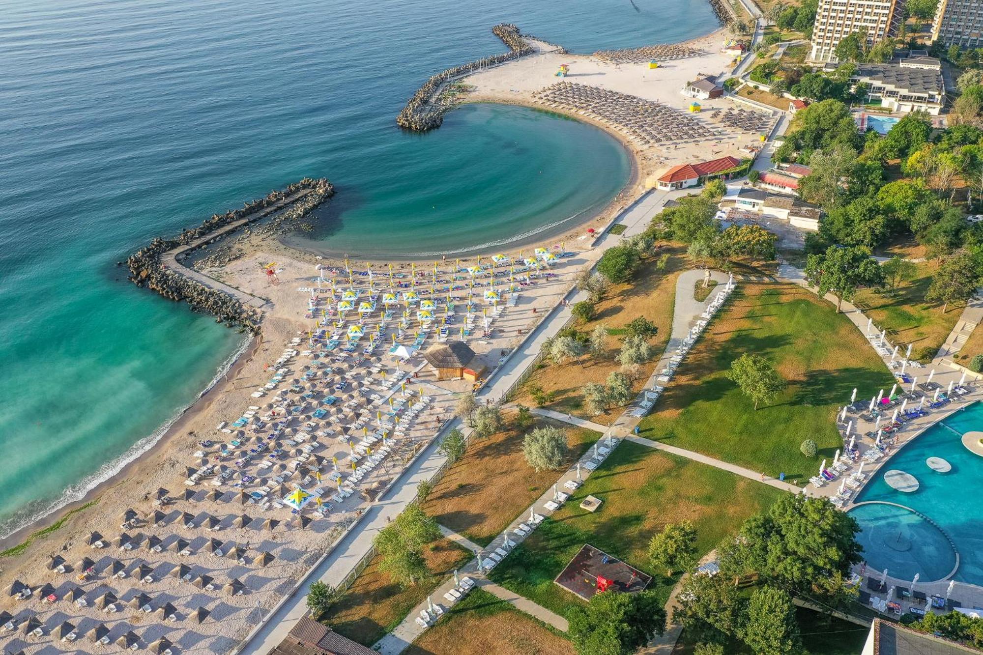 Safir Blue Resort Saturn Zewnętrze zdjęcie