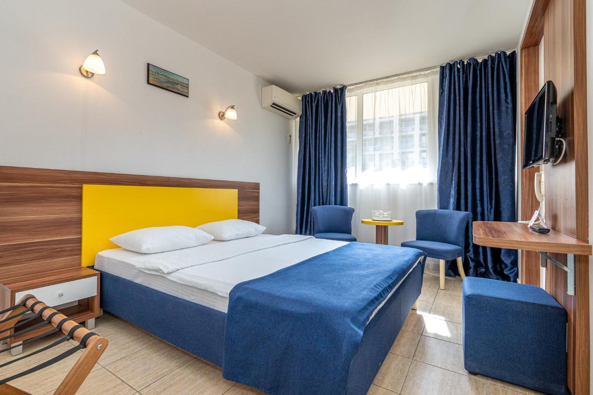 Safir Blue Resort Saturn Zewnętrze zdjęcie