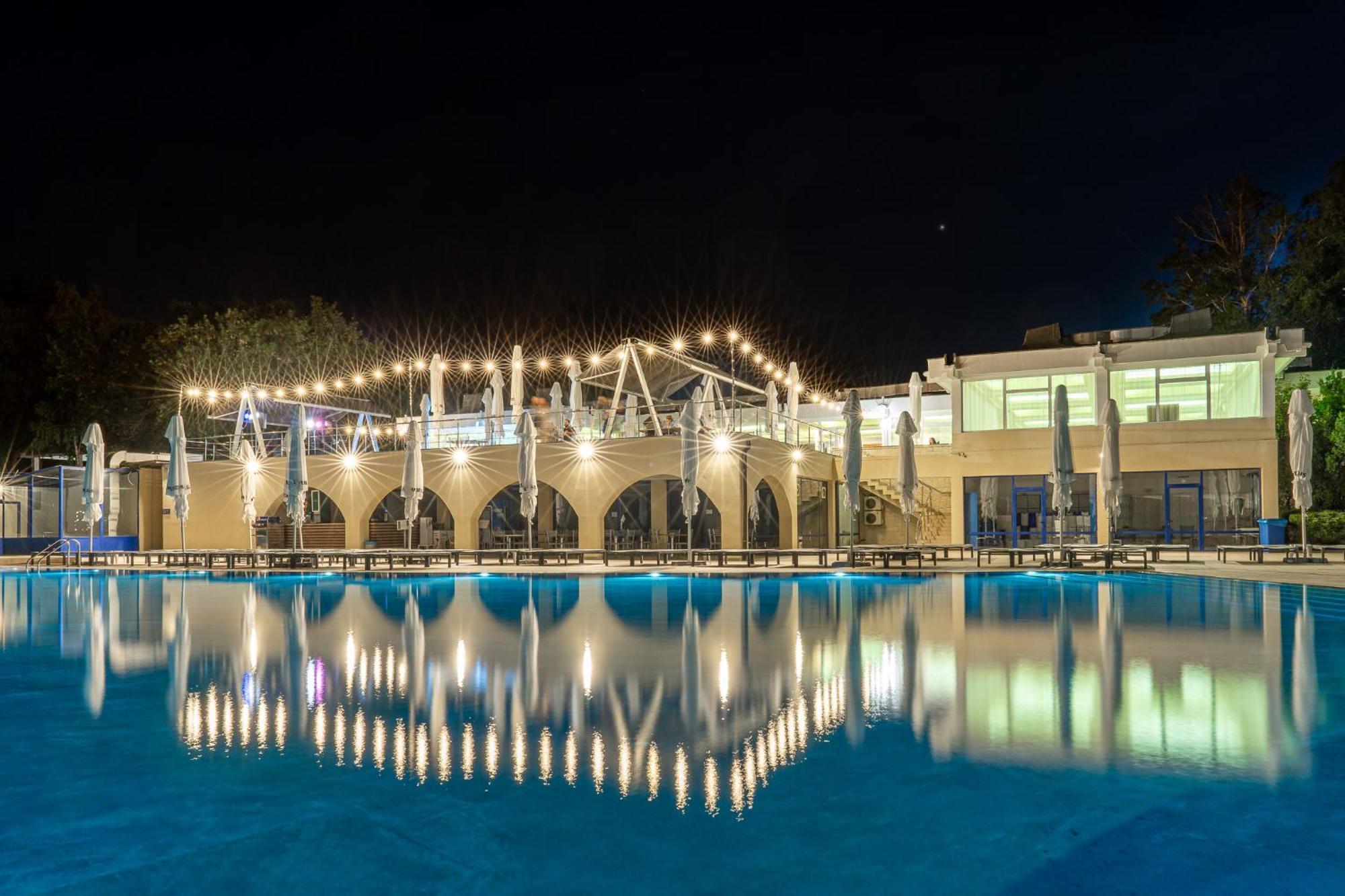 Safir Blue Resort Saturn Zewnętrze zdjęcie