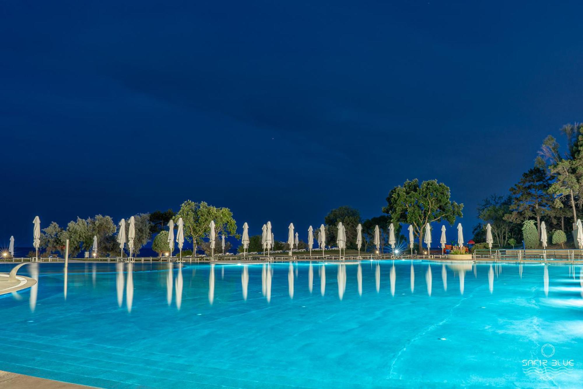Safir Blue Resort Saturn Zewnętrze zdjęcie