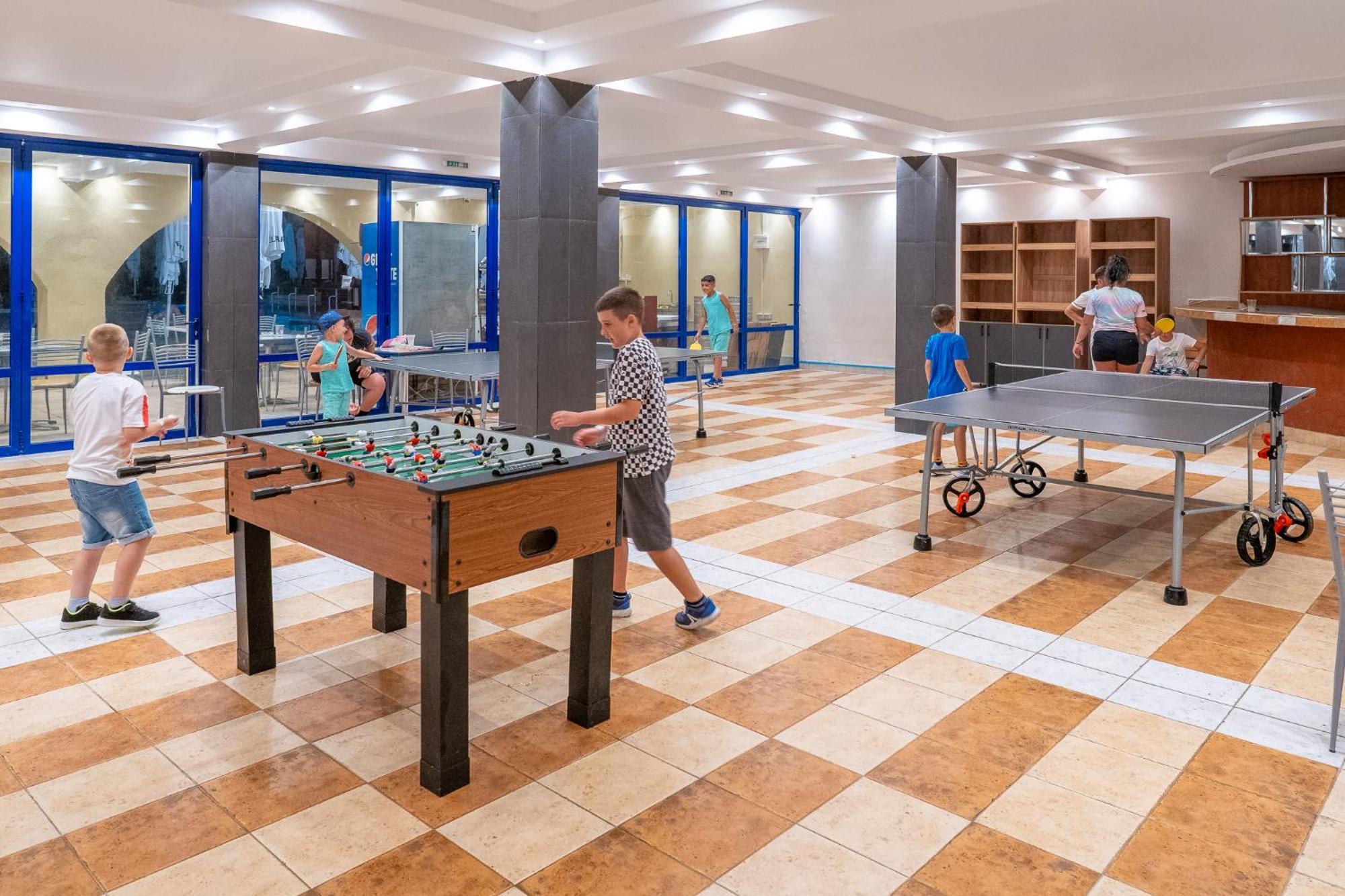 Safir Blue Resort Saturn Zewnętrze zdjęcie