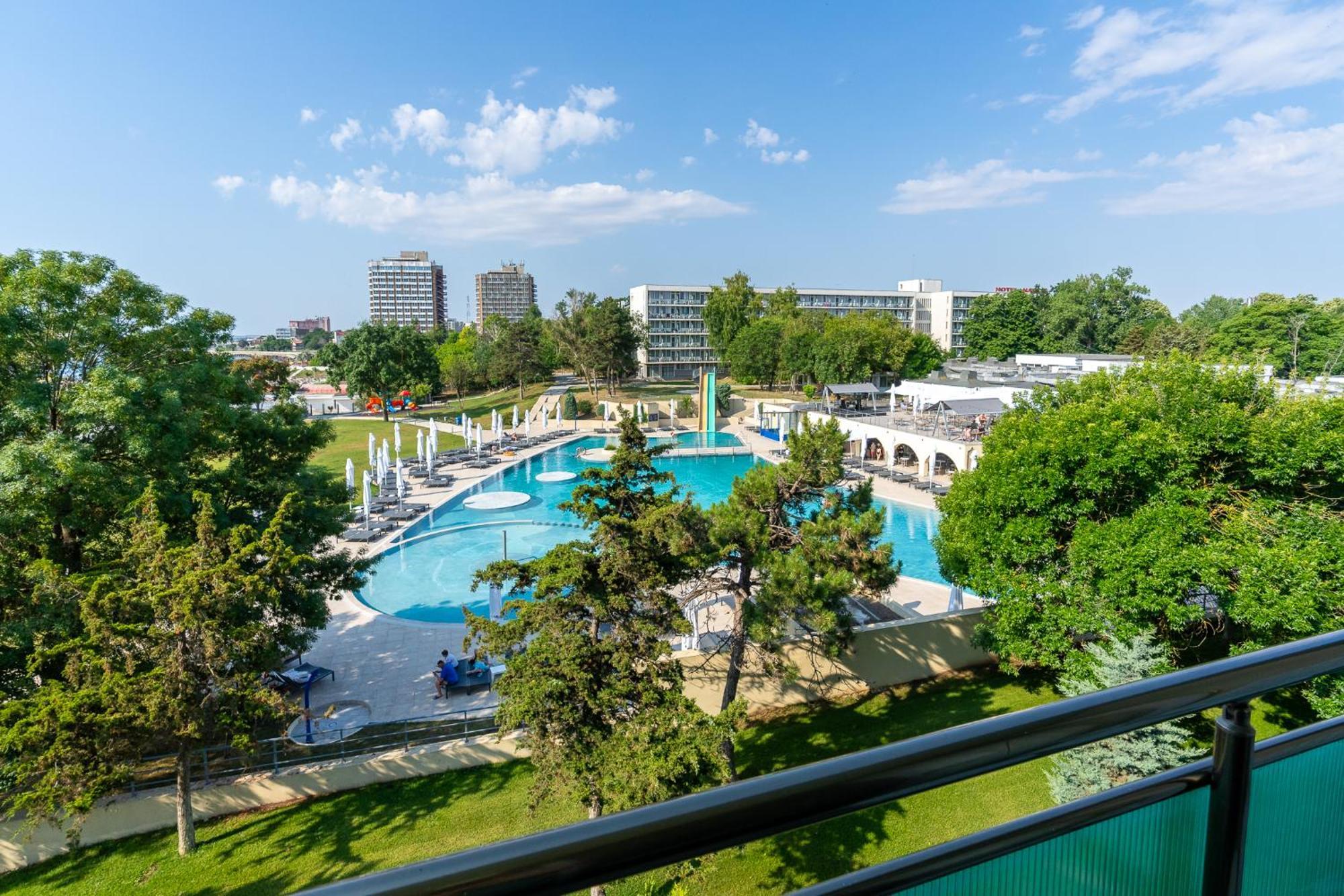 Safir Blue Resort Saturn Zewnętrze zdjęcie
