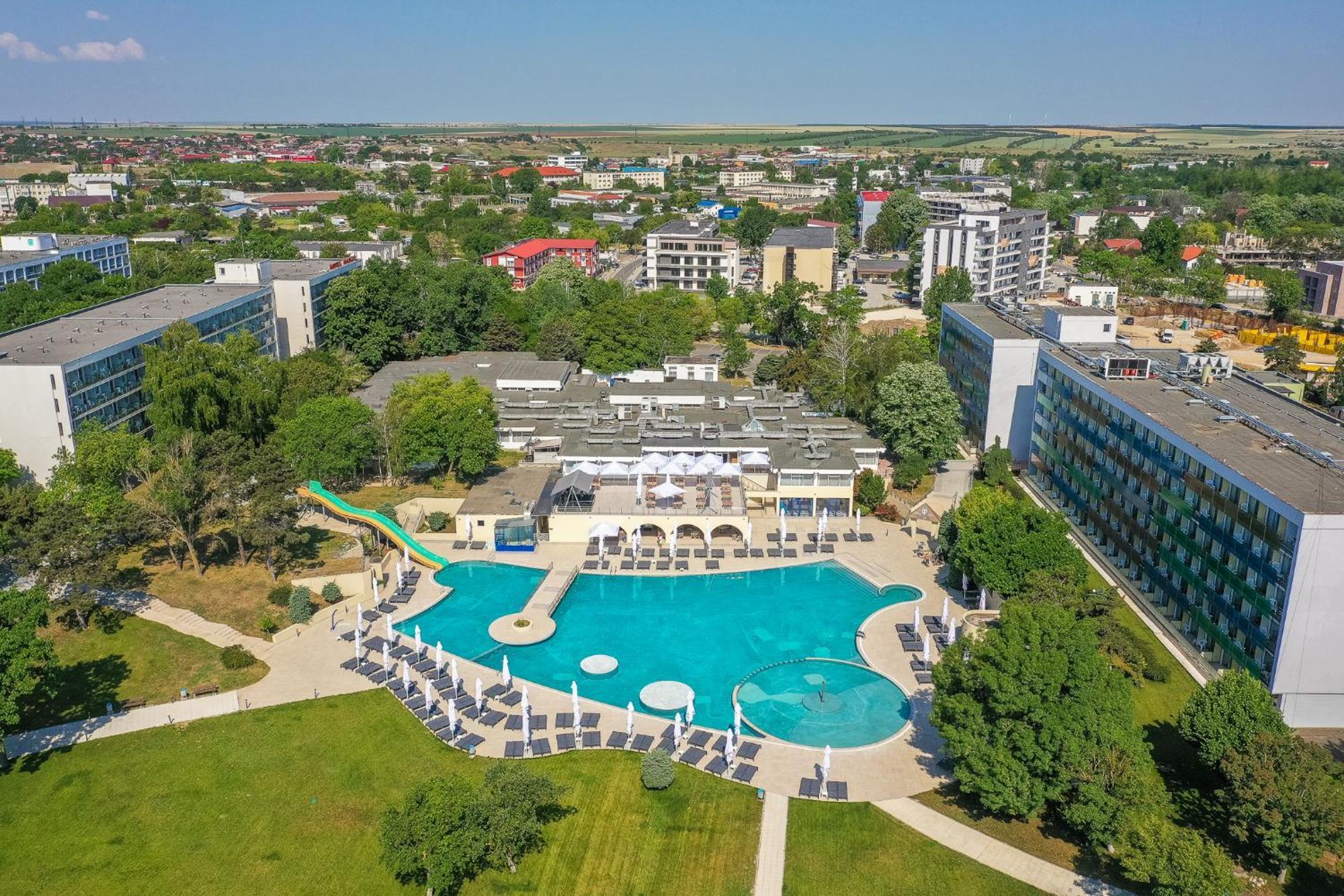 Safir Blue Resort Saturn Zewnętrze zdjęcie