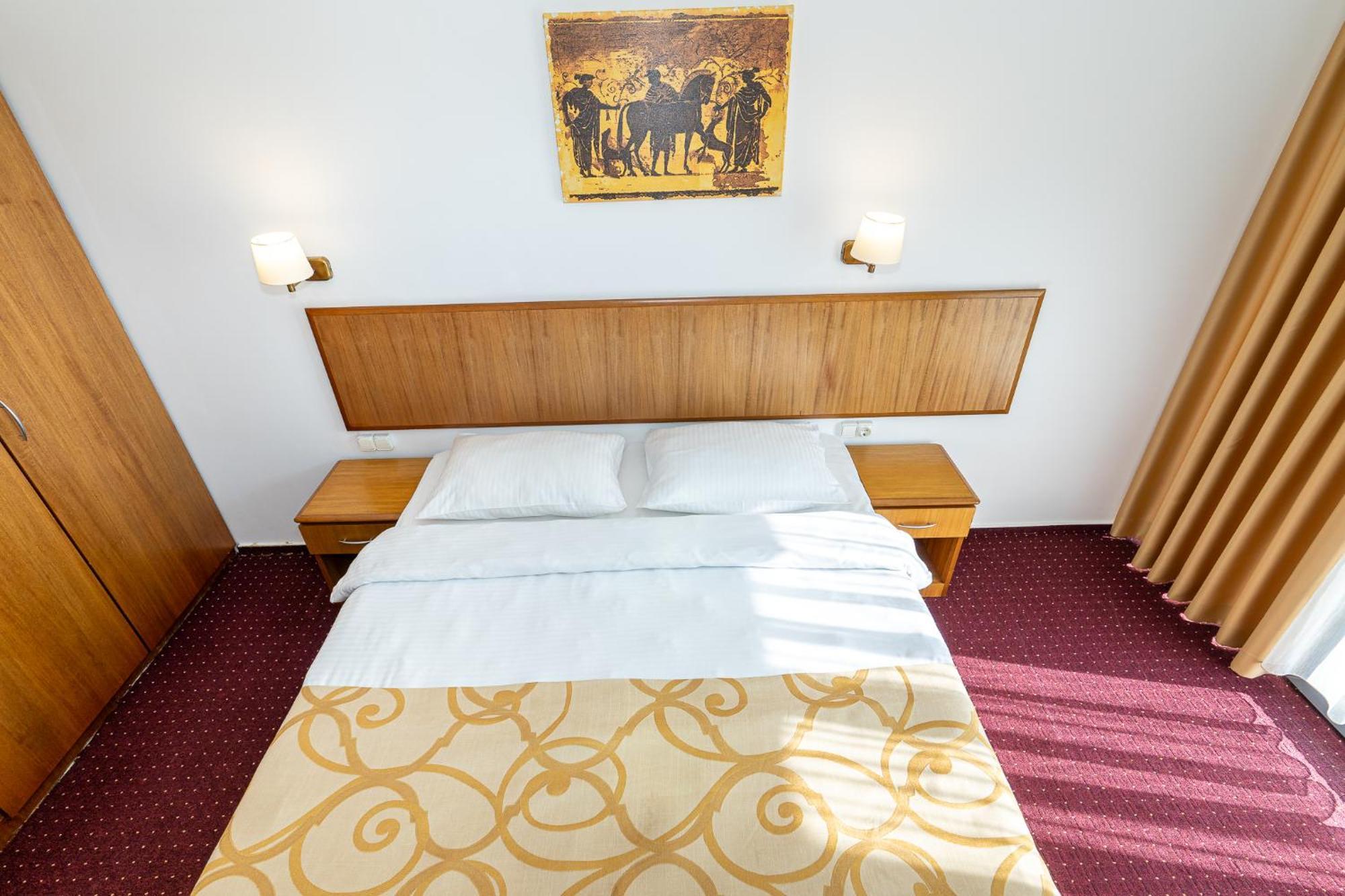 Safir Blue Resort Saturn Pokój zdjęcie