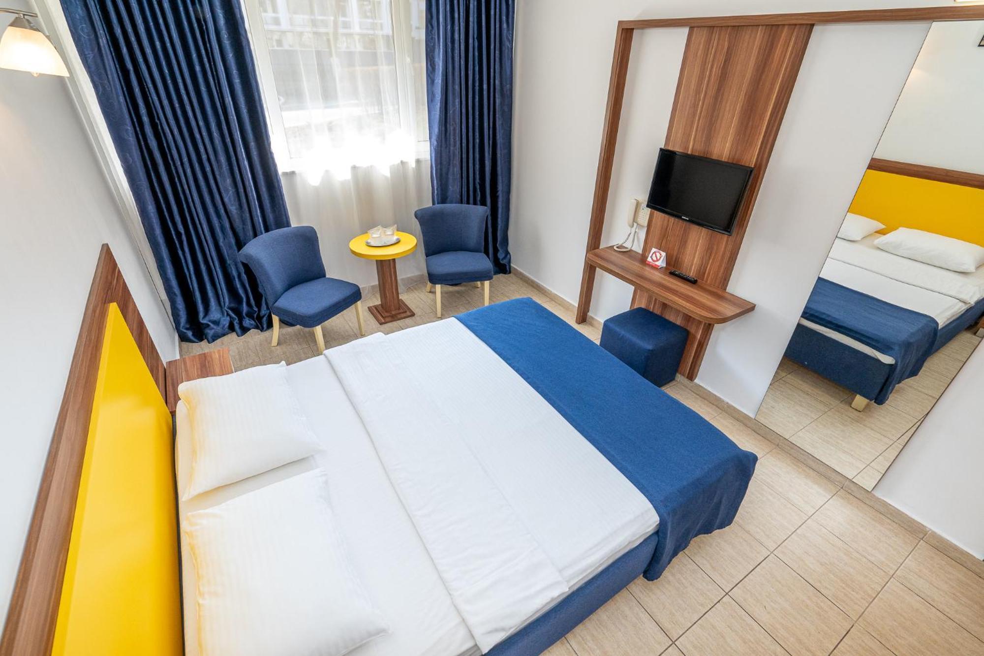 Safir Blue Resort Saturn Pokój zdjęcie
