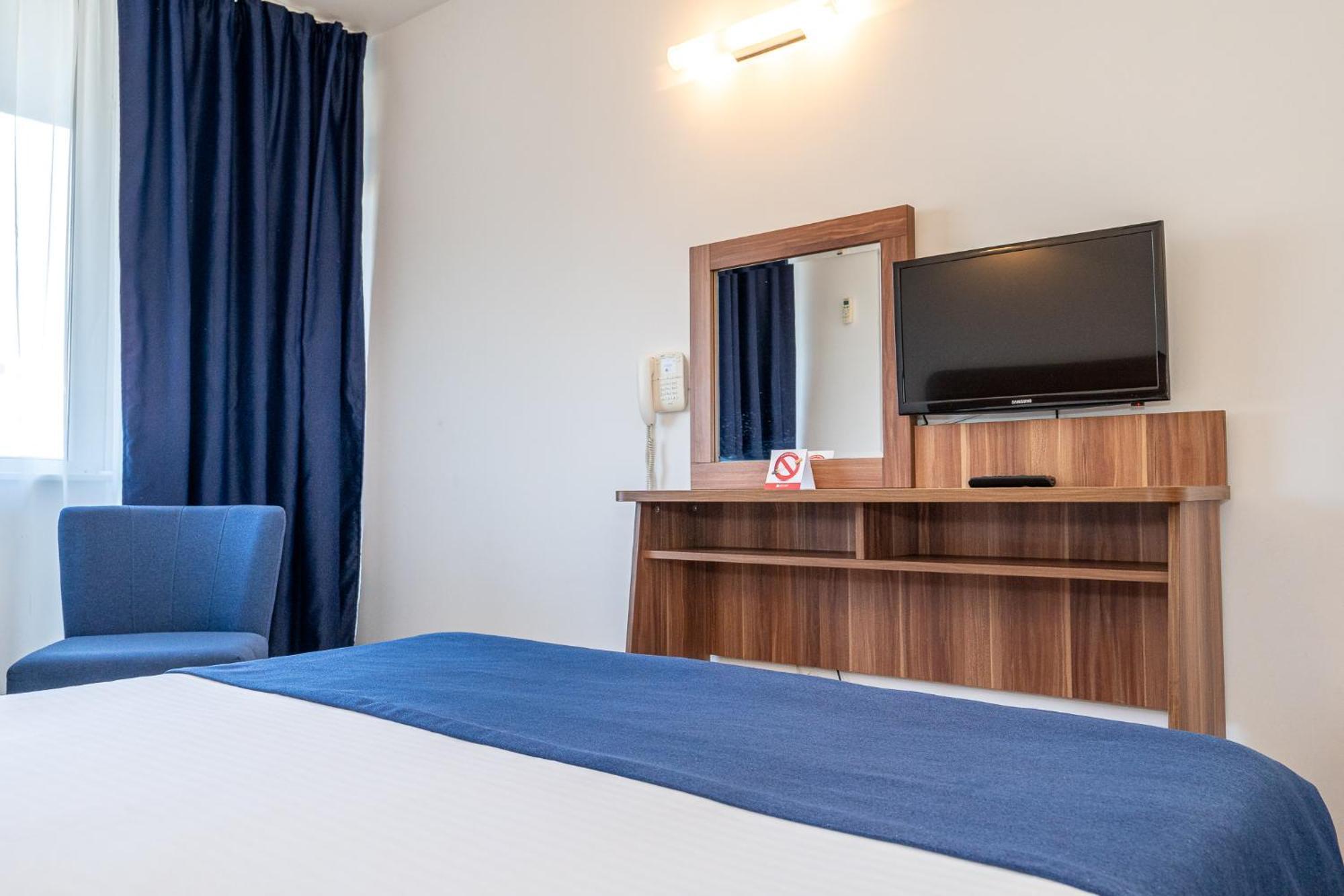 Safir Blue Resort Saturn Pokój zdjęcie
