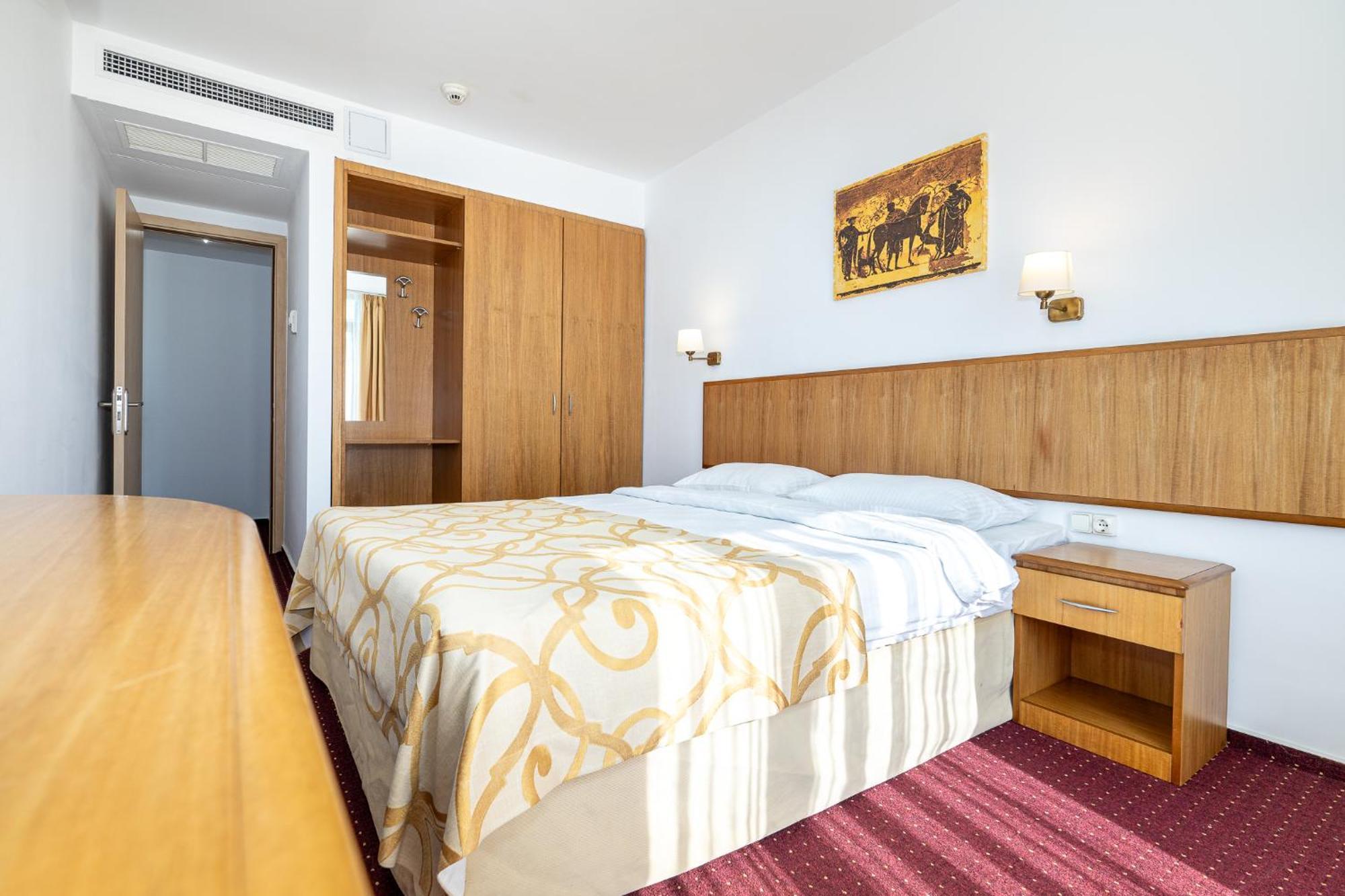 Safir Blue Resort Saturn Pokój zdjęcie