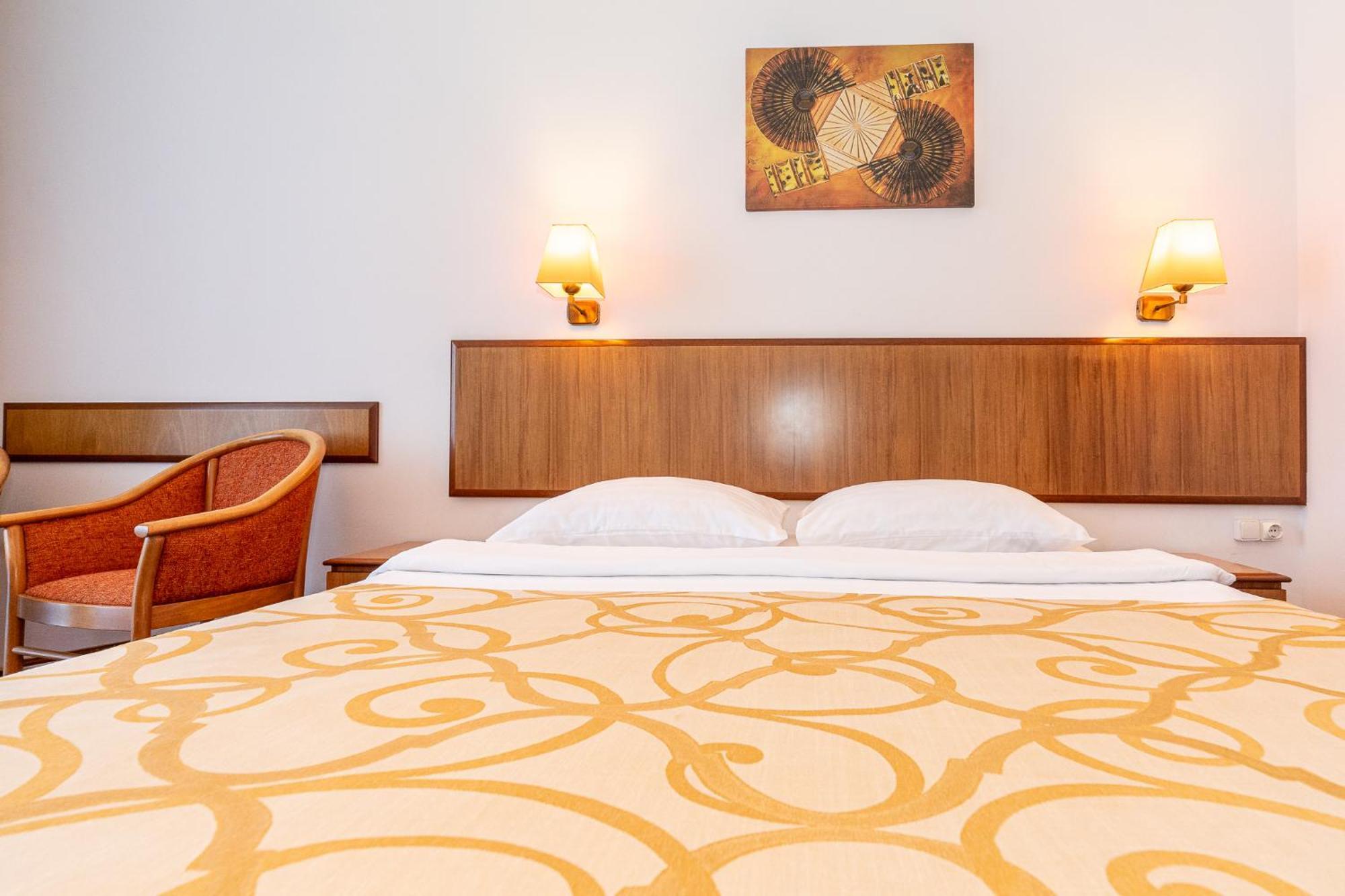 Safir Blue Resort Saturn Pokój zdjęcie