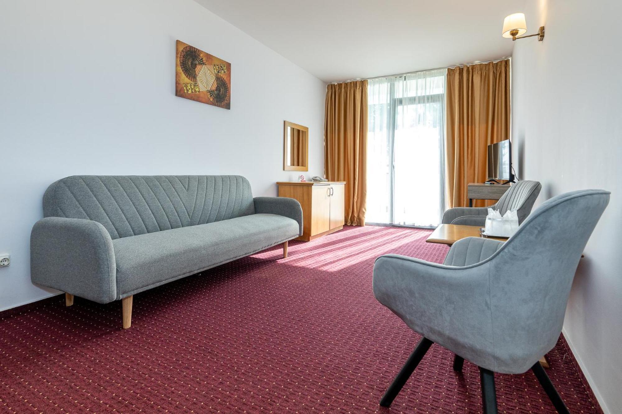 Safir Blue Resort Saturn Pokój zdjęcie