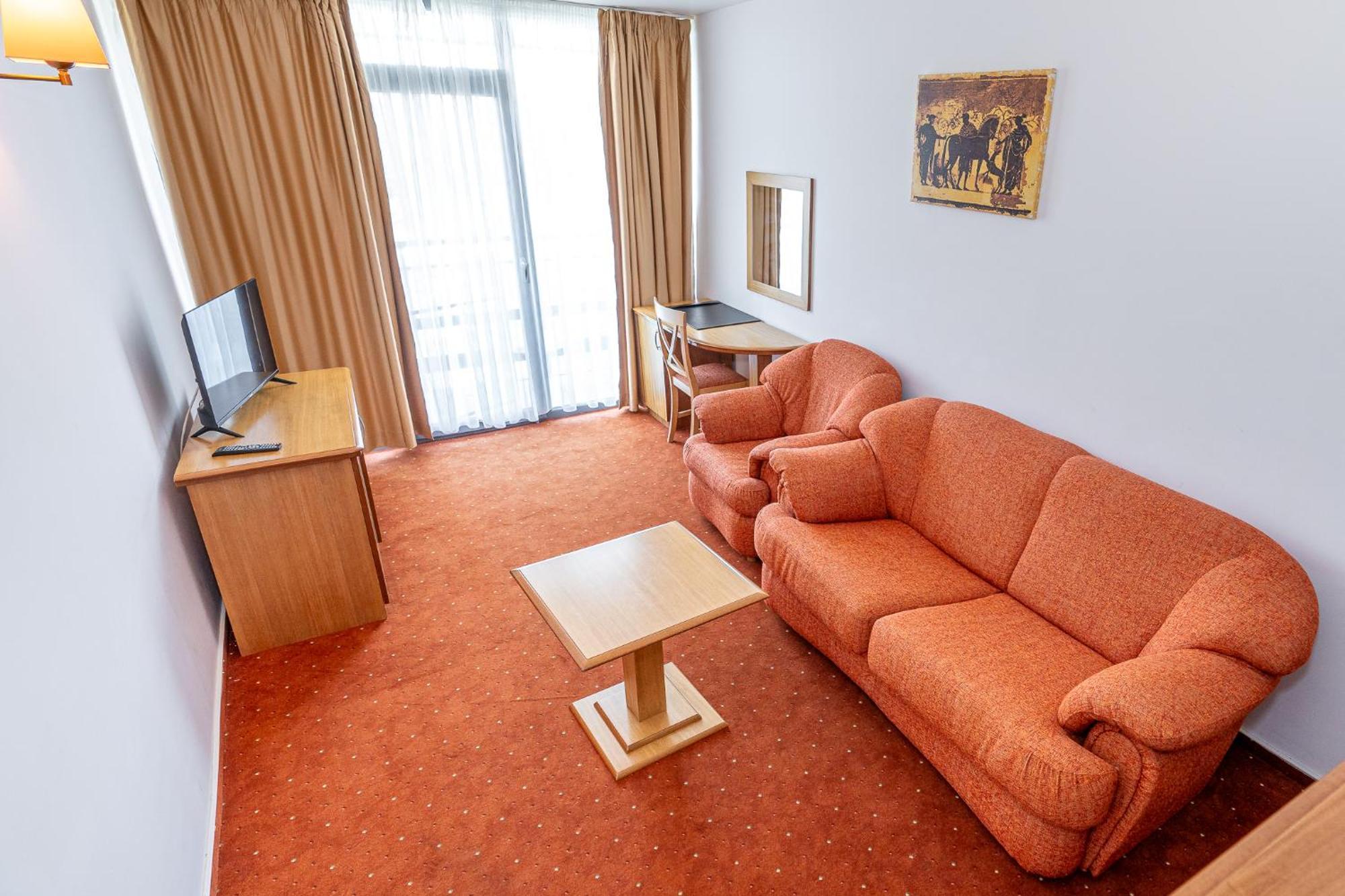Safir Blue Resort Saturn Pokój zdjęcie
