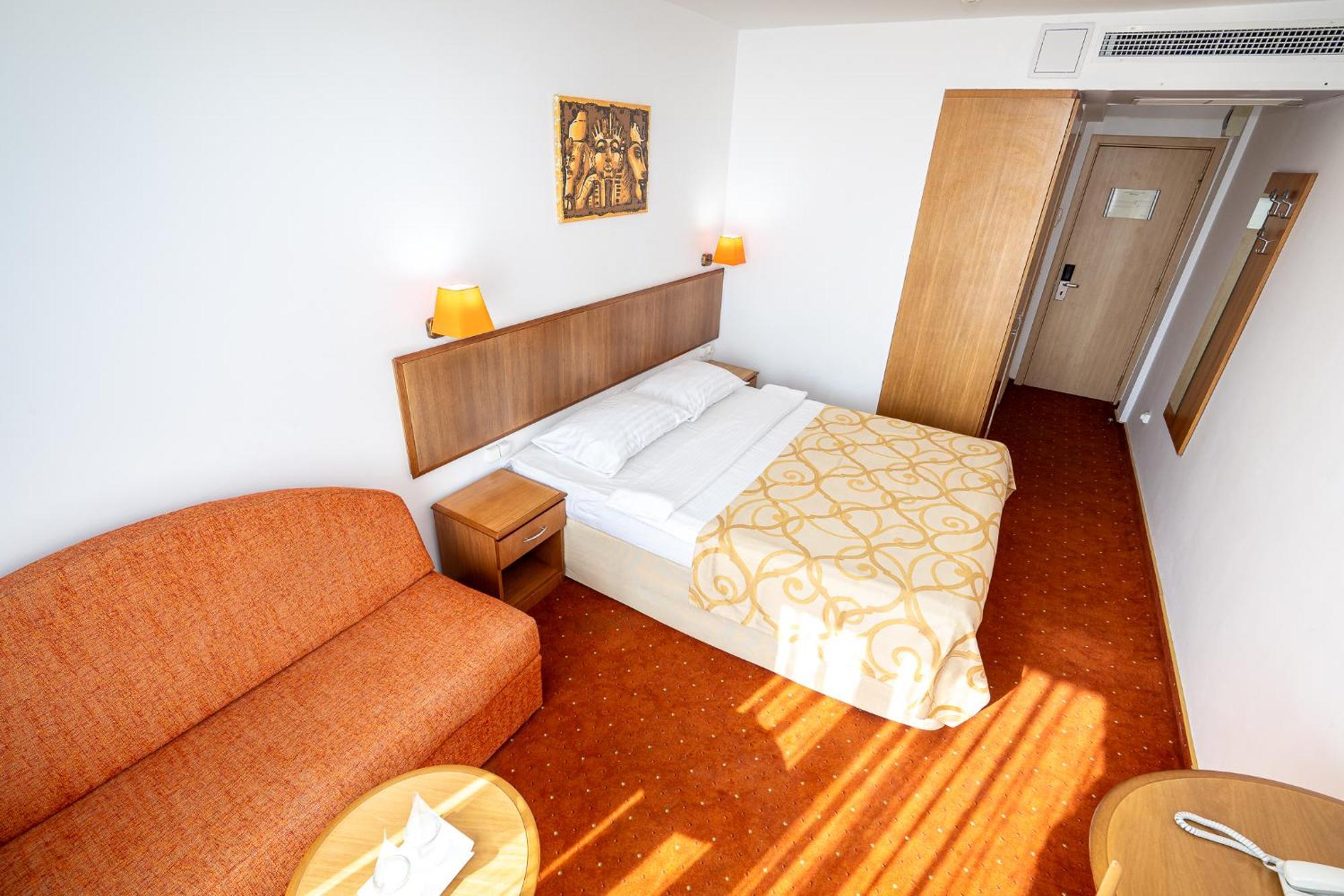 Safir Blue Resort Saturn Pokój zdjęcie