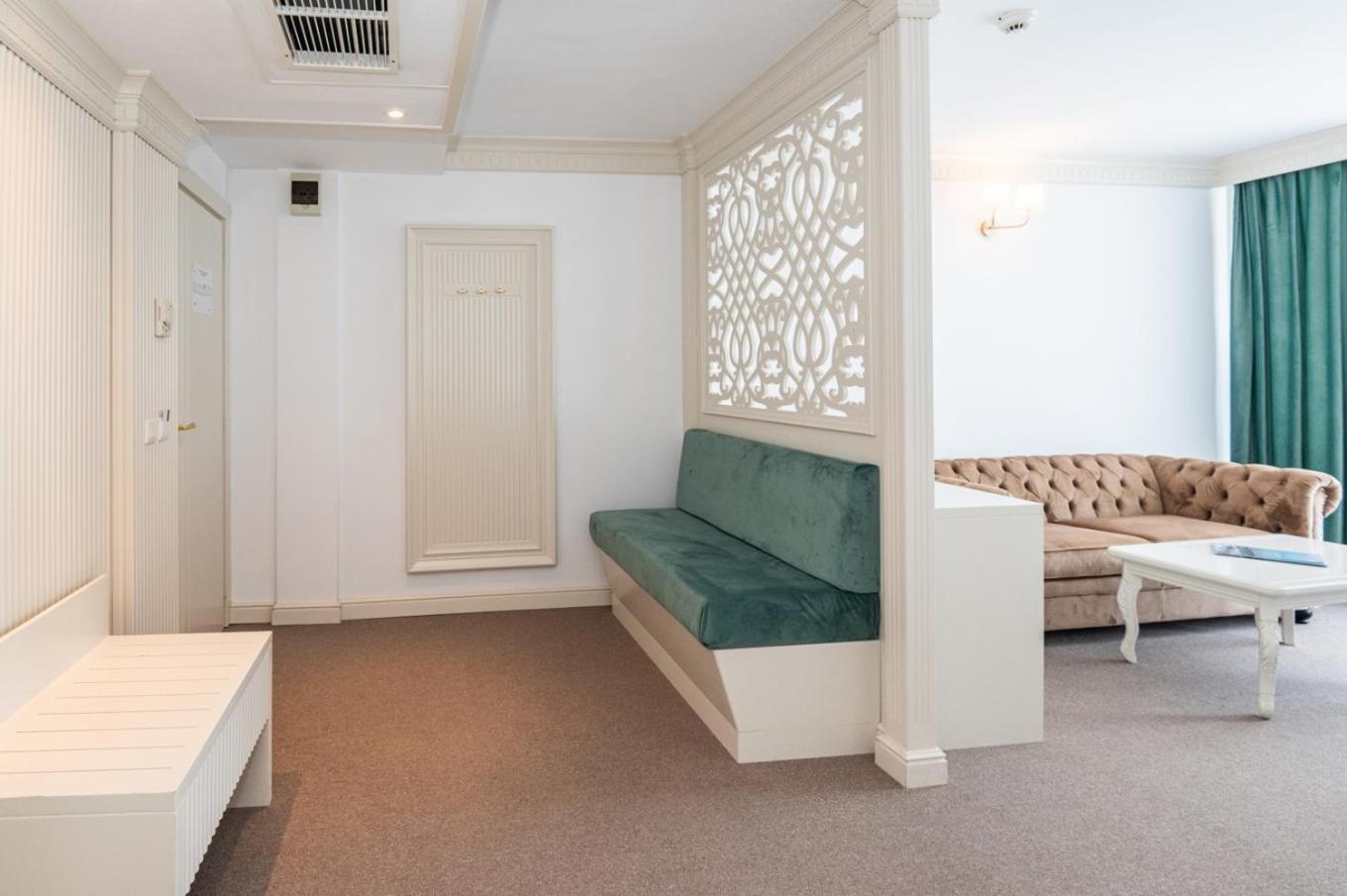 Safir Blue Resort Saturn Zewnętrze zdjęcie