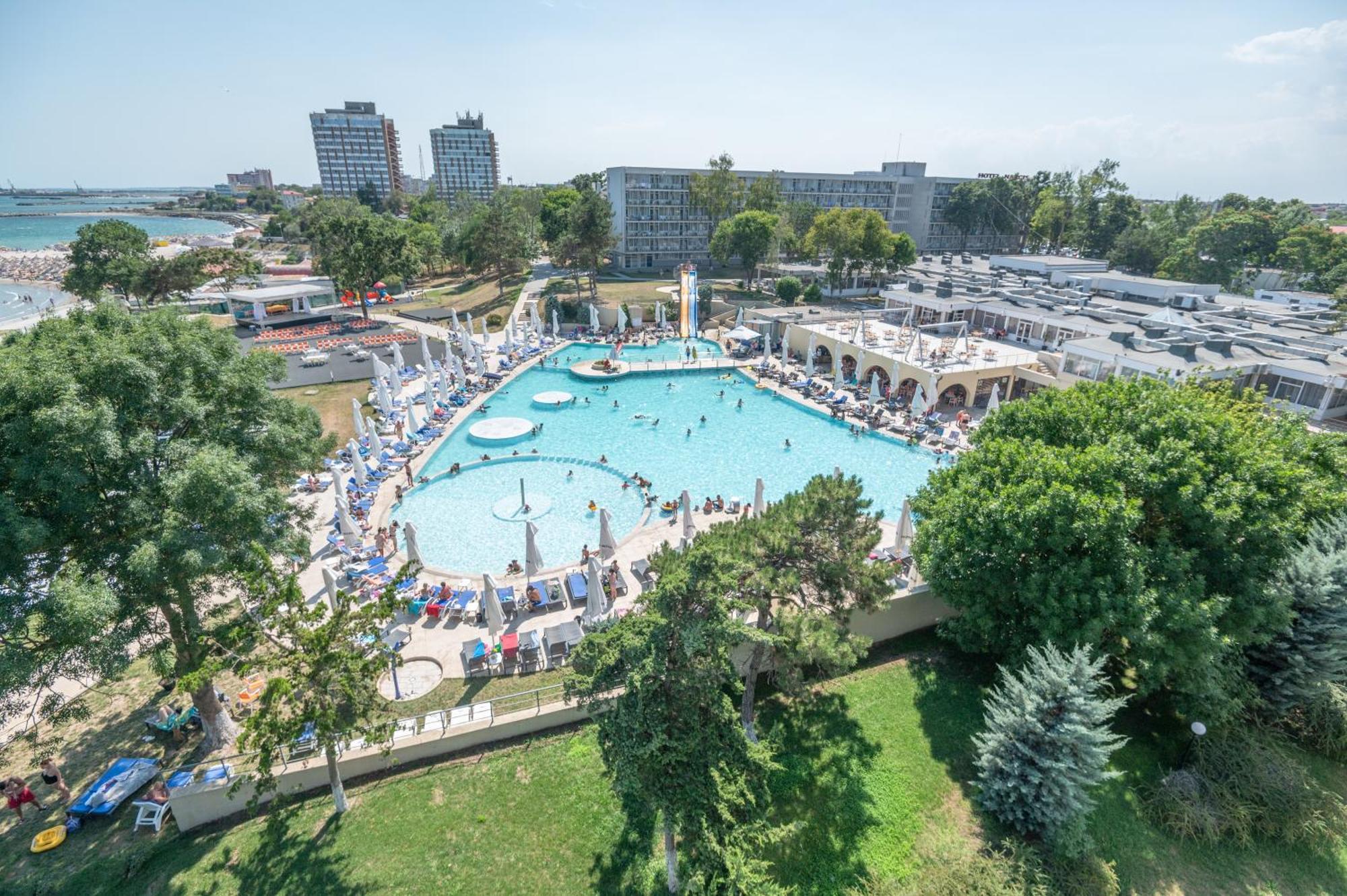 Safir Blue Resort Saturn Zewnętrze zdjęcie