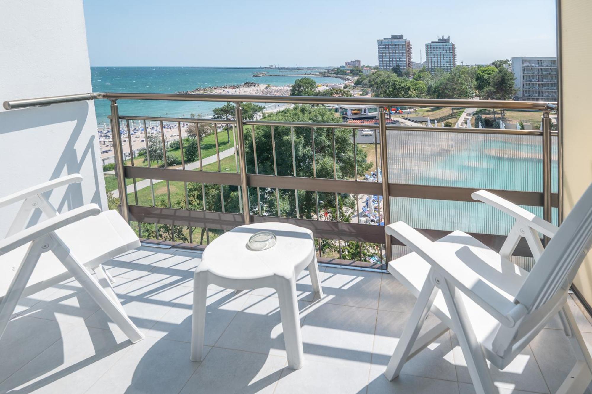 Safir Blue Resort Saturn Zewnętrze zdjęcie